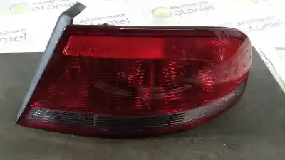Автозапчастина б/у правий ліхтар для chrysler sebring berlina (jr41) 2.0 16v cat посилання на oem iam 