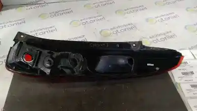 Gebrauchtes Autoersatzteil rückleuchte außen links zum ford fiesta (cbk) ambiente oem-iam-referenzen   