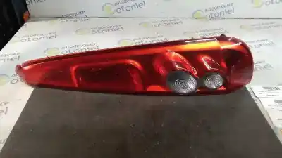 Peça sobressalente para automóvel em segunda mão Farolim Traseiro Direito por FORD FIESTA (CBK) Ambiente Referências OEM IAM   