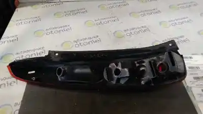 Peça sobressalente para automóvel em segunda mão farolim traseiro direito por ford fiesta (cbk) ambiente referências oem iam   
