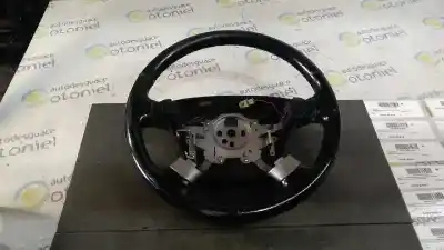 Second-hand car spare part steering wheel for chevrolet lacetti cdx oem iam references 96837667