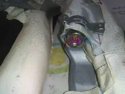 İkinci el araba yedek parçası ön sag perde hava yastigi için seat leon (1p1) sport oem iam referansları 1p0880742  