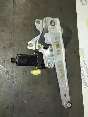 Gebrauchtes Autoersatzteil fensterheber hinten rechts zum kia picanto i (sa) 1.1 oem-iam-referenzen 8340107000