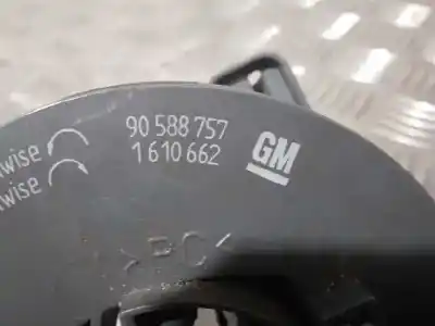 Автозапчастина б/у кільце піддушки безопасности для opel astra g berlina club посилання на oem iam 90588757  1610662
