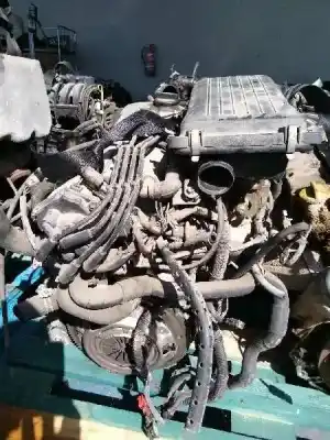 Pièce détachée automobile d'occasion moteur complet pour nissan micra (k11) básico (k11) références oem iam cg10  