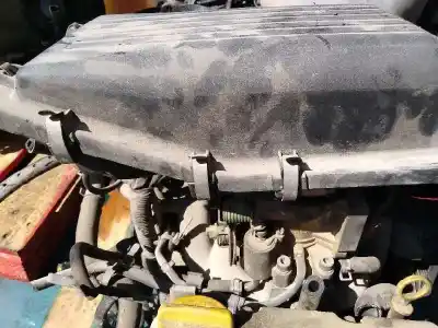 Pièce détachée automobile d'occasion moteur complet pour nissan micra (k11) básico (k11) références oem iam cg10  