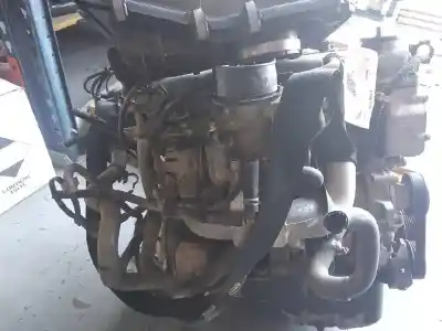 Pièce détachée automobile d'occasion moteur complet pour nissan micra (k11) básico (k11) références oem iam cg10  