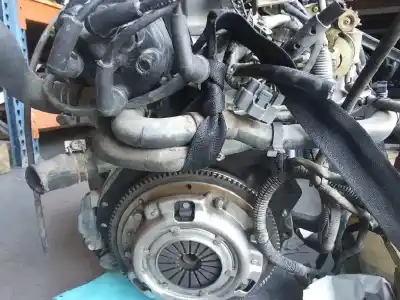 Pièce détachée automobile d'occasion moteur complet pour nissan micra (k11) básico (k11) références oem iam cg10  
