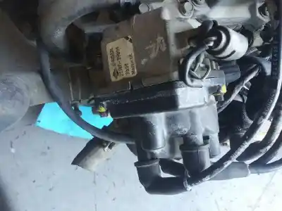 Pièce détachée automobile d'occasion moteur complet pour nissan micra (k11) básico (k11) références oem iam cg10  
