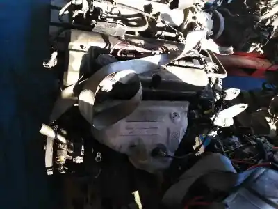 Second-hand car spare part complete engine for mazda 323 berl. f/s (bj) 1.6 f active oem iam references   