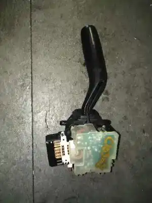 Second-hand car spare part windshiel wiper switch for mazda 323 berl. f/s (bj) 1.6 f active oem iam references 17b122lh  