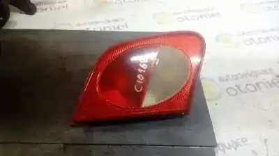 Tweedehands auto-onderdeel binnenste linker achterlamp voor mercedes-benz clase e (w210) berlina 2.3 16v cat 150 cv / 110 kw oem iam-referenties 
