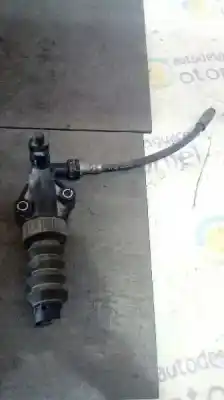 Peça sobressalente para automóvel em segunda mão cilindro de embreagem por fiat punto (199) easy referências oem iam 