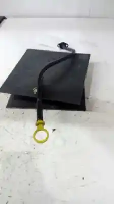 Second-hand car spare part oil stick for opel zafira b 1.7 16v cdti oem iam references   