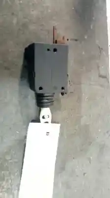 Автозапчасти б/у ЦЕНТРАЛИЗОВАННЫЙ ПРИВОД ЗАКРЫТИЯ ВОРОТ за CITROEN SAXO  ссылки OEM IAM   2 PINS