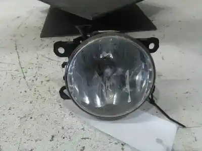 Second-hand car spare part left fog light for dacia lodgy 1.5 dci diesel fap cat oem iam references 261507817r