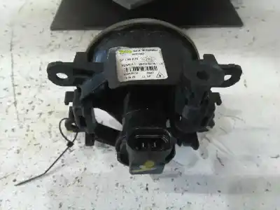 Автозапчасти б/у левая противотуманная фара за dacia lodgy 1.5 dci diesel fap cat ссылки oem iam 261507817r  