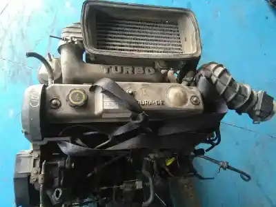 İkinci el araba yedek parçası KOMPLE MOTOR için FORD ESCORT BERLINA/TURNIER  OEM IAM referansları   