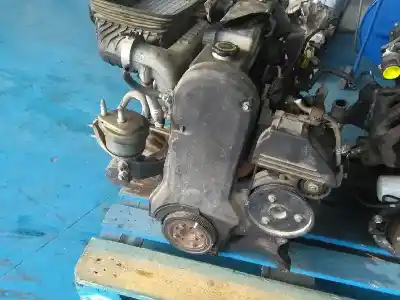 İkinci el araba yedek parçası komple motor için ford escort berlina/turnier bravo turnier oem iam referansları   