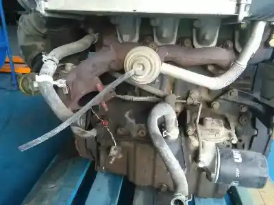 İkinci el araba yedek parçası komple motor için ford escort berlina/turnier bravo turnier oem iam referansları   