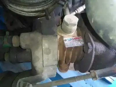 İkinci el araba yedek parçası komple motor için ford escort berlina/turnier bravo turnier oem iam referansları   