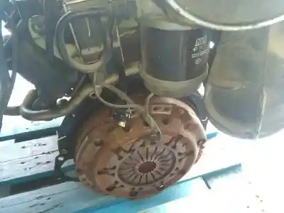 İkinci el araba yedek parçası komple motor için ford escort berlina/turnier bravo turnier oem iam referansları   