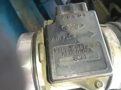İkinci el araba yedek parçası komple motor için ford escort berlina/turnier bravo turnier oem iam referansları   