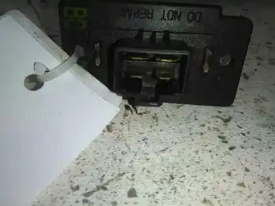 Peça sobressalente para automóvel em segunda mão resistência sofagem chauffage por kia rio ipanema berlina referências oem iam bc3e30 4 pins 