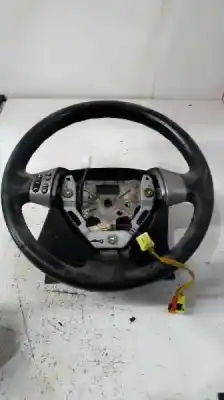 Piesă de schimb auto la mâna a doua volan pentru mazda 2 berlina (dy) 1.4 diesel cat referințe oem iam 