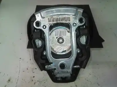 Peça sobressalente para automóvel em segunda mão airbag dianteiro esquerdo por citroen c3 1.1 collection referências oem iam 96380009ud  