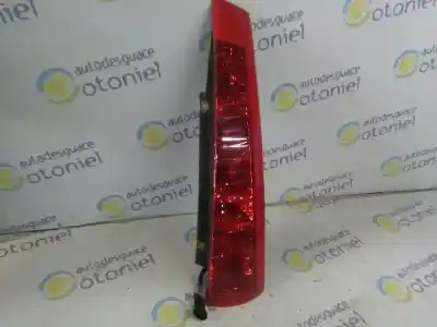 Автозапчастина б/у правий ліхтар для tata indigo marina посилання на oem iam 