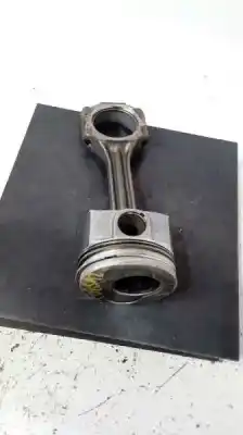 Recambio de automóvil de segunda mano de piston para seat ibiza (6l1) cool referencias oem iam   