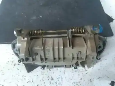 Автозапчастина б/у зовнішня ручка передня прав для daewoo nubira berlina sx посилання на oem iam   