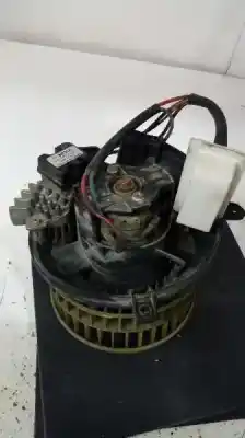 Pièce détachée automobile d'occasion moteur de chauffage pour mercedes-benz clase c (w202) berlina 250 diesel (202.125) références oem iam 