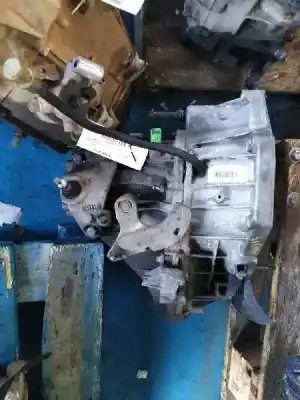 Pièce détachée automobile d'occasion boîte de vitesses pour renault scenic iii expression références oem iam tl4a000
