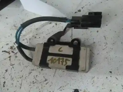 Recambio de automóvil de segunda mano de modulo electronico para toyota corolla (e12) 1.6 16v referencias oem iam 2468103560  ficha 2 pins