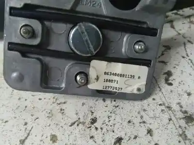 Автозапчасти б/у внутреннее зеркало за saab 9-5 berlina 1.9 tid linear sport ссылки oem iam   