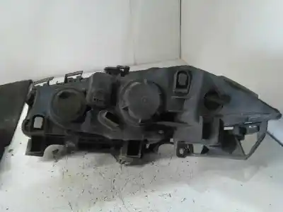 Автозапчасти б/у правая фара за renault megane ii berlina 3p confort authentique ссылки oem iam   