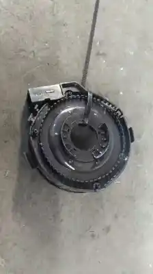 Pièce détachée automobile d'occasion contacteur tournant d'airbag pour mazda 2 berlina (dy) 1.4 diesel cat références oem iam z80y300795  