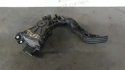 Piesă de schimb auto la mâna a doua pedalã accelerație pentru mazda 2 berlina (dy) 1.4 diesel cat referințe oem iam 2s619f836aa