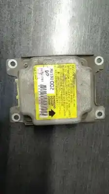 Tweedehands auto-onderdeel airbag besturingseenheid voor mitsubishi montero sport (k90) 2.5 td cat oem iam-referenties mr530002