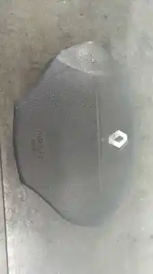 Автозапчасти б/у передняя левая подушка безопасности за renault scenic (ja..) 1.6 16v authentique (ja0b/11) ссылки oem iam 7700433083e