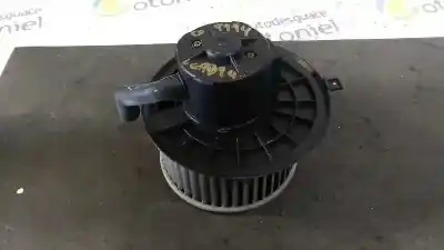 Piesă de schimb auto la mâna a doua ventilator habitaclu încalzire pentru daewoo matiz city referințe oem iam   