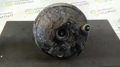 Tweedehands auto-onderdeel rem servo voor mitsubishi montero sport (k90) 2.5 td cat oem iam-referenties 86203401