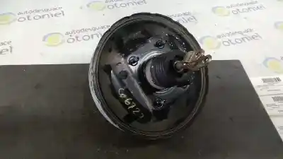 Piesă de schimb auto la mâna a doua tulumba servofrânã pentru mitsubishi montero sport (k90) 2.5 td cat referințe oem iam 86203401  
