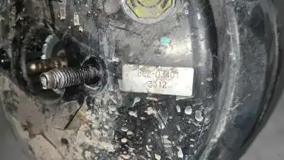 Piesă de schimb auto la mâna a doua tulumba servofrânã pentru mitsubishi montero sport (k90) 2.5 td cat referințe oem iam 86203401  