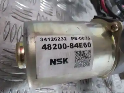 Gebrauchtes Autoersatzteil lenksäule zum suzuki wagon r+ rb (mm) 1.3 básico oem-iam-referenzen 4820084e60  