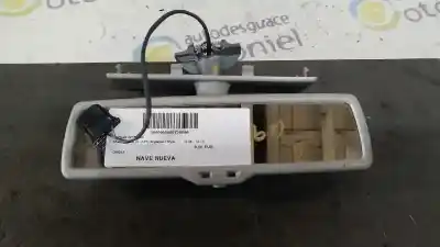 Pezzo di ricambio per auto di seconda mano specchio interno per seat altea xl (5p5) stylance / style riferimenti oem iam 0715316413