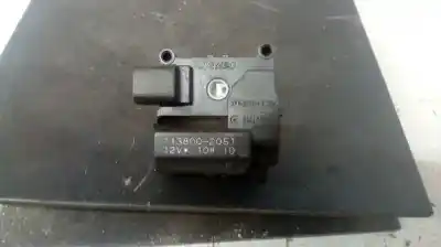 Second-hand car spare part electric motor for toyota corolla verso (r1) 2.2 d-4d sol oem iam references 138002051