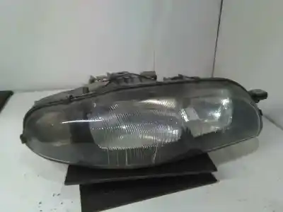 Автозапчасти б/у правая фара за fiat brava (182) td 100 elx ссылки oem iam 